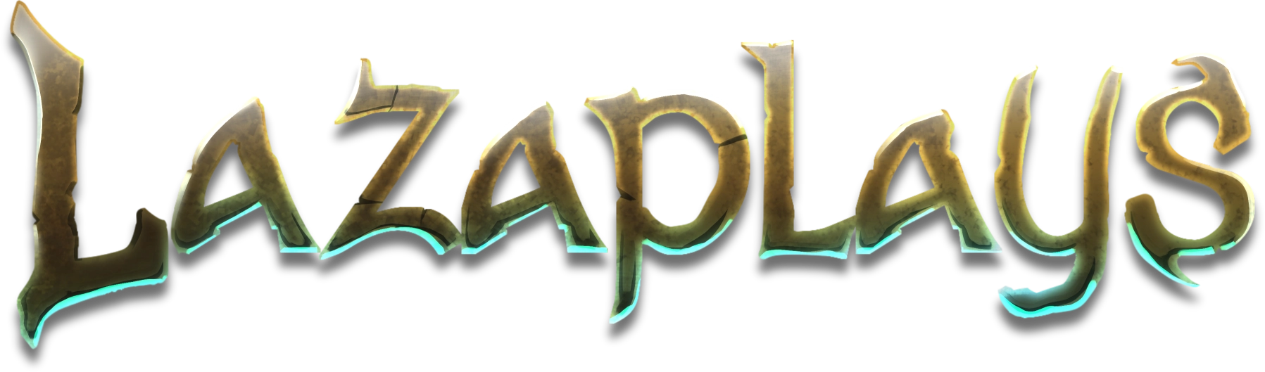 LazaPlays Logo