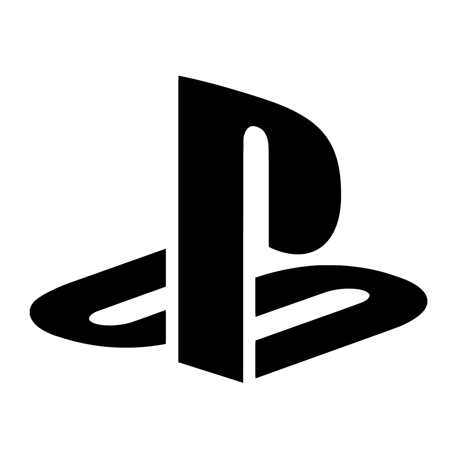 Sponsor PlayStation Logo